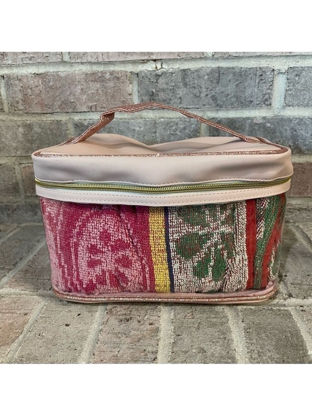 Make up bag